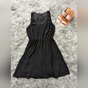 Slim dress